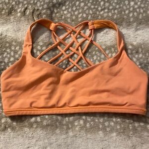 Lululemon free to be bra-wild